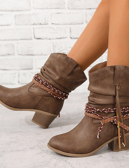 Collection image for: Viva – Hoge Boots